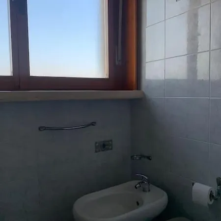 Apartment Comodo Vicino Al Mare