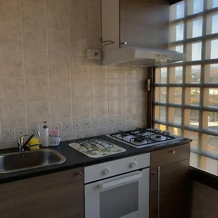 Apartment Comodo Vicino Al Mare *