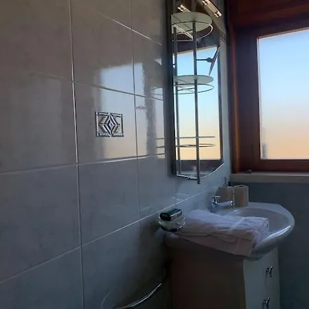 Apartment Comodo Vicino Al Mare Quartu SantʼElena